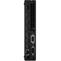 компьютер Lenovo ThinkCentre M70q Tiny 11DT003HRU Черный
