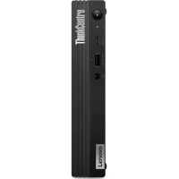компьютер Lenovo ThinkCentre M70q Tiny 11DT003SRU Черный