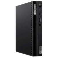компьютер Lenovo ThinkCentre M70q Tiny 11DT008LRU Черный