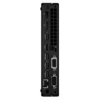компьютер Lenovo ThinkCentre M70q Tiny 11DT008QRU Черный