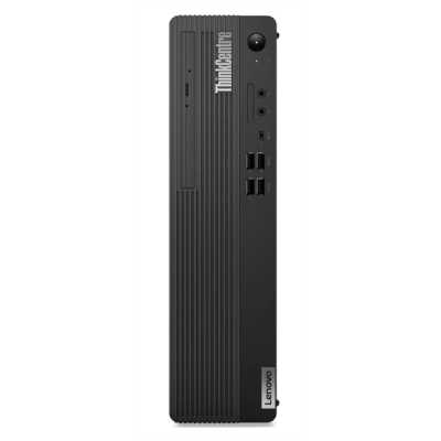 компьютер Lenovo ThinkCentre M70s Gen 4 12DT0009RU Черный