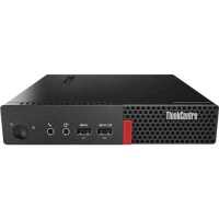 компьютер Lenovo ThinkCentre M710q Tiny 10MRS1CG00