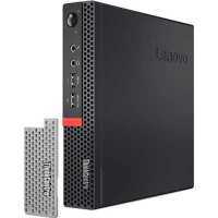 компьютер Lenovo ThinkCentre M710q Tiny 10MRS2BK00