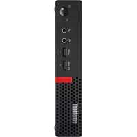 компьютер Lenovo ThinkCentre M710q Tiny 10MRS2BK00
