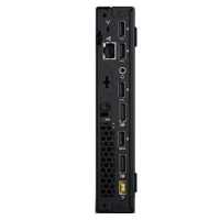 компьютер Lenovo ThinkCentre M715q Tiny 10VKS00300
