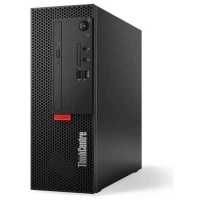 компьютер Lenovo ThinkCentre M720e SFF 11BD0061RU_NK Черный