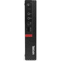 компьютер Lenovo ThinkCentre M720q Tiny 10T70092RU