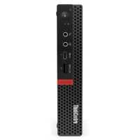 компьютер Lenovo ThinkCentre M720q Tiny 10T700BGRU