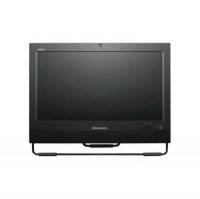 моноблок Lenovo ThinkCentre M72z 35542N8 Черный