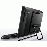 моноблок Lenovo ThinkCentre M72z RDNA1RU Черный