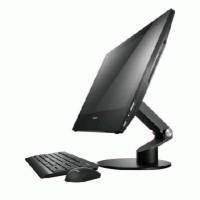 моноблок Lenovo ThinkCentre M73z 10BC000JRU Черный