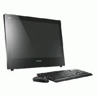 моноблок Lenovo ThinkCentre M73z 10BC000JRU Черный