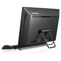 моноблок Lenovo ThinkCentre M73z 10BC0024RU Черный