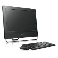 моноблок Lenovo ThinkCentre M73z 10BC0027RU Черный