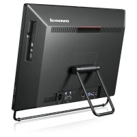 моноблок Lenovo ThinkCentre M73z 10BC0027RU Черный