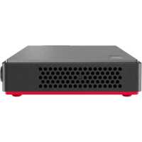 компьютер Lenovo ThinkCentre M75n-1 Nano 11BS0006RU Черный