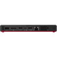 компьютер Lenovo ThinkCentre M75n-1 Nano 11BS0006RU Черный