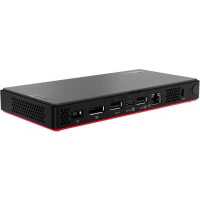 компьютер Lenovo ThinkCentre M75n-1 Nano 11BS0009RU Черный