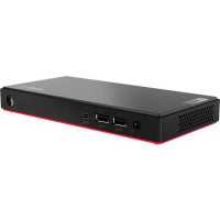 компьютер Lenovo ThinkCentre M75n-1 Nano 11BS000ERU Черный
