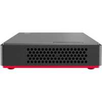 компьютер Lenovo ThinkCentre M75n-1 Nano 11BS000ERU Черный