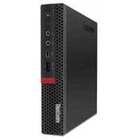 компьютер Lenovo ThinkCentre M75q-1 slim 11A4000HRU Черный