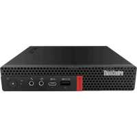 компьютер Lenovo ThinkCentre M75q-1 Tiny 11A40005RU Черный