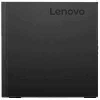 компьютер Lenovo ThinkCentre M75q-1 Tiny 11A4003GRU Черный