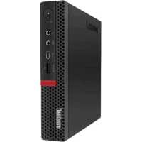 компьютер Lenovo ThinkCentre M75q-1 Tiny 11A4003HRU Черный