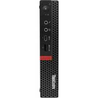 компьютер Lenovo ThinkCentre M75q-1 Tiny 11A4S09K00 Черный