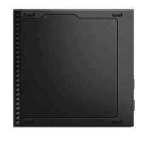 компьютер Lenovo ThinkCentre M75q-2 Tiny 11JJ001RRU Черный