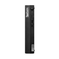 компьютер Lenovo ThinkCentre M75q-2 Tiny 11JJ0034RU Черный