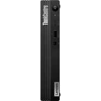 компьютер Lenovo ThinkCentre M75q-2 Tiny 11JJS06P00 Черный