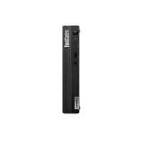 компьютер Lenovo ThinkCentre M75q-2 Tiny 11JKS0DP00 Черный