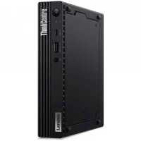 компьютер Lenovo ThinkCentre M75q-2 Tiny 11JNS02L00 Черный