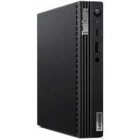 компьютер Lenovo ThinkCentre M75q-2 Tiny 11JNS02L00 Черный