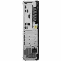 компьютер Lenovo ThinkCentre M75s Gen 2 11JCS0AF00 Черный