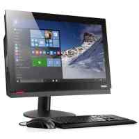 моноблок Lenovo ThinkCentre M800z 10EUS02V00 Черный