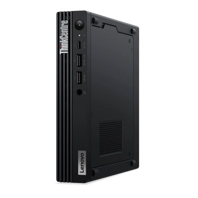 компьютер Lenovo ThinkCentre M80q Gen 4 Tiny 12EAS2KP00