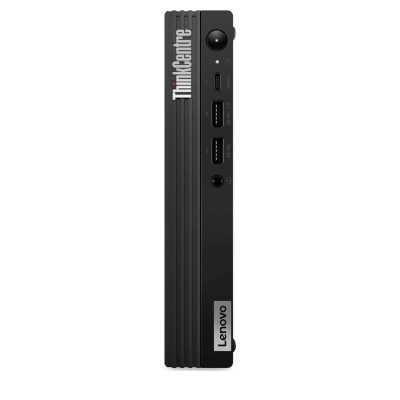 компьютер Lenovo ThinkCentre M80q Gen 4 Tiny 12EAS2KP00