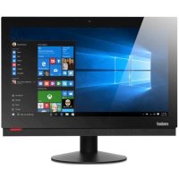 моноблок Lenovo ThinkCentre M810z 10NY0019RU Черный