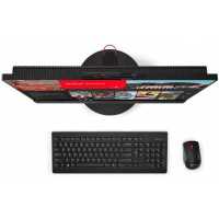 моноблок Lenovo ThinkCentre M820z 10SDS01600 Черный