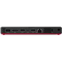 компьютер Lenovo ThinkCentre M90n-1 Nano 11AD001QRU
