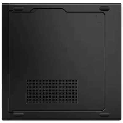 компьютер Lenovo ThinkCentre M90q Gen 5 Tiny 12TJS0K600 Черный