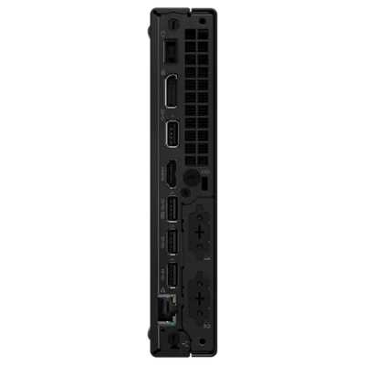 компьютер Lenovo ThinkCentre M90q Gen 6 Tiny 13ADS1R200 ENG Черный
