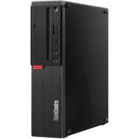 компьютер Lenovo ThinkCentre M920s 10SJS17Q00 Черный