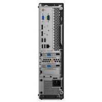 компьютер Lenovo ThinkCentre M920s 10SJS17U00 Черный