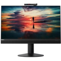 моноблок Lenovo ThinkCentre M920z 10S60020RU Черный
