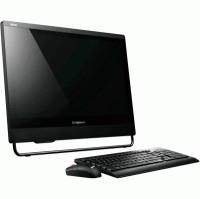 моноблок Lenovo ThinkCentre M93z 10AE001DRU Черный