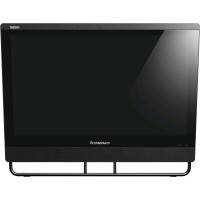 моноблок Lenovo ThinkCentre M93z 10AEA06HRU Черный