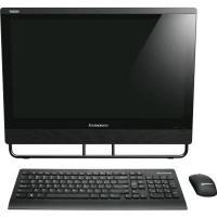 моноблок Lenovo ThinkCentre M93z 10AEA08NRU Черный